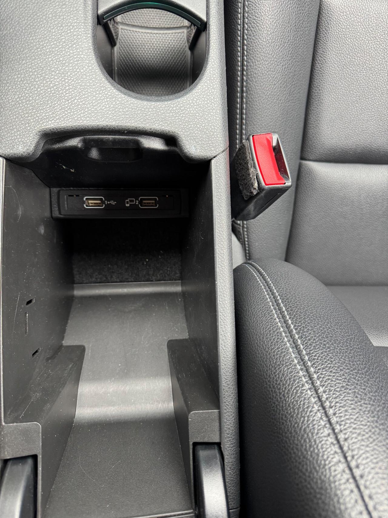 Mercedes-benz CLA 180 d S.W. Automatic Sport