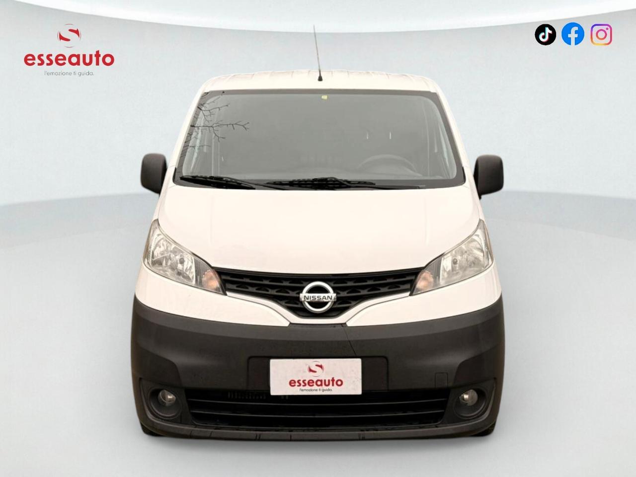 Nissan NV200 1.5 dCi 90CV Combi (N1)