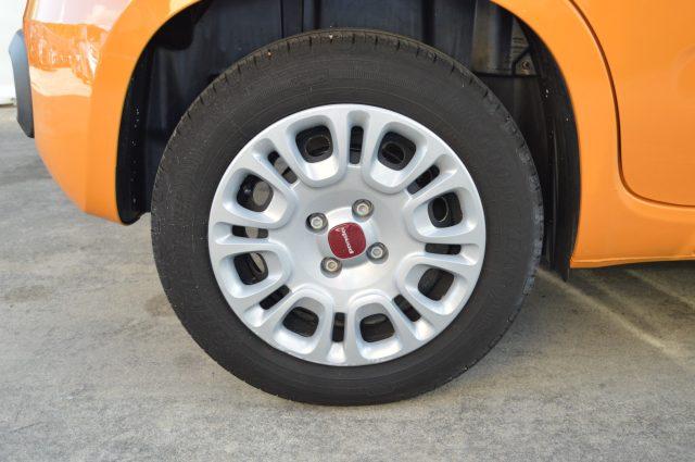 FIAT Panda 1.0 FireFly S&S Hybrid 70 CV