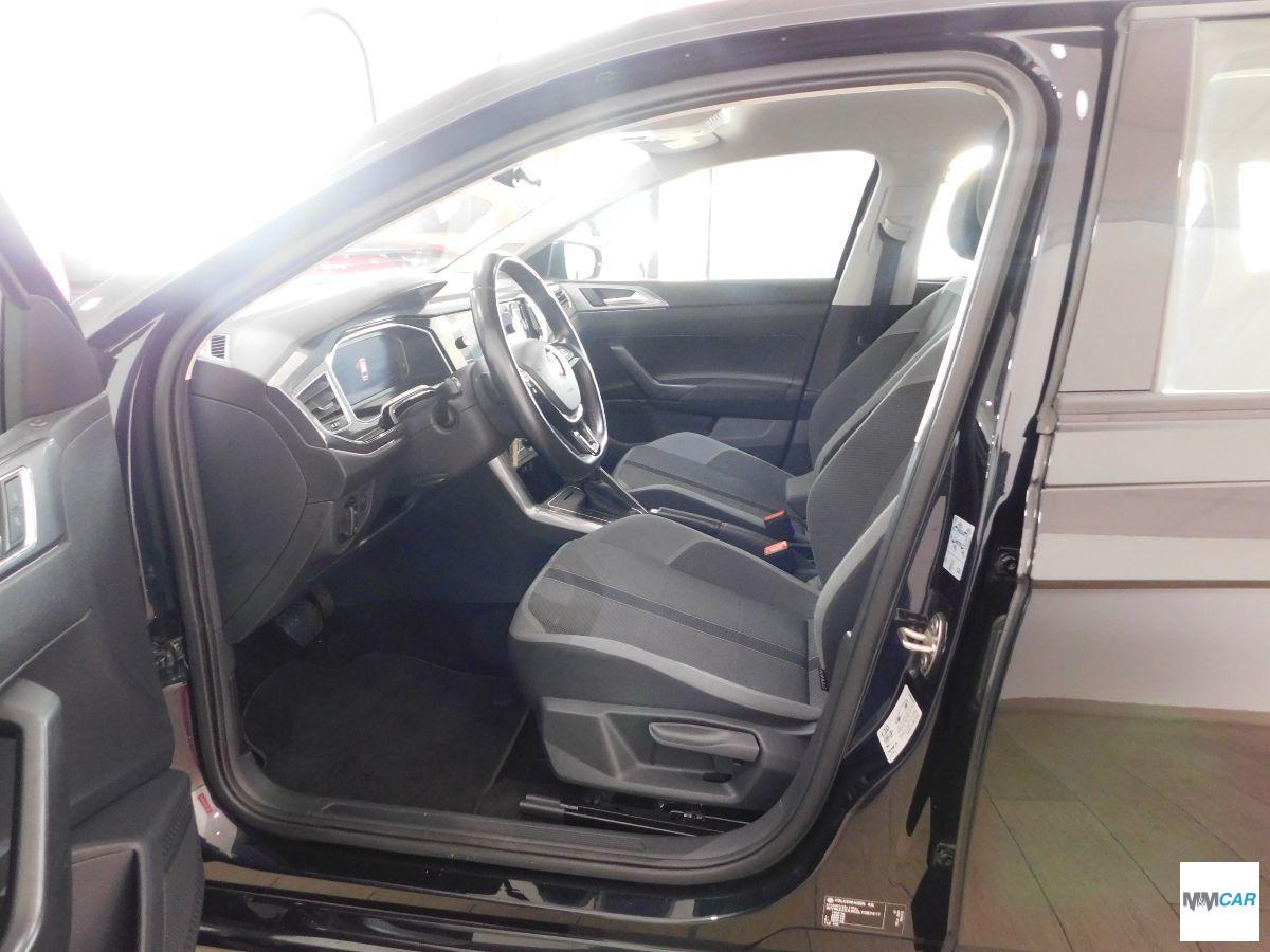 VOLKSWAGEN - Polo - 1.0 TSI 115CV DSG 5p. Highline BMT