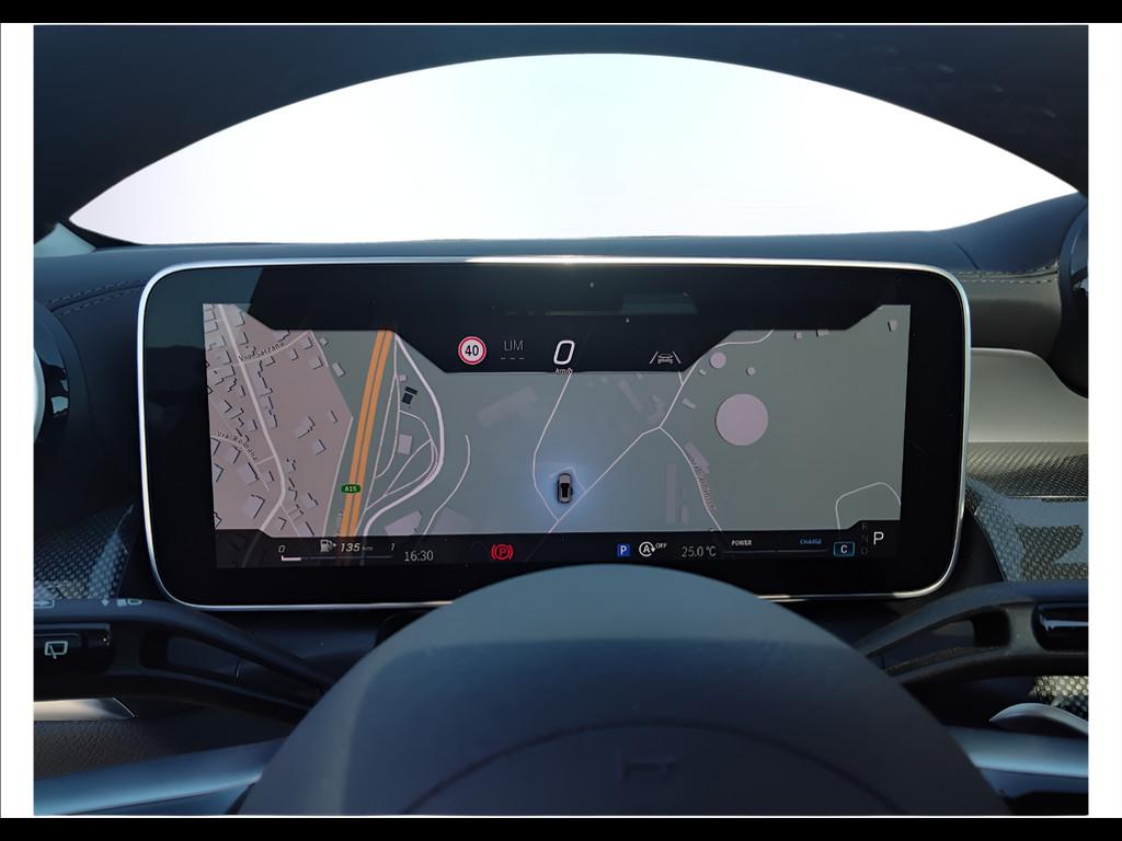 Mercedes-Benz GLC - X254 - GLC 220 d AMG Line Advanced 4matic auto