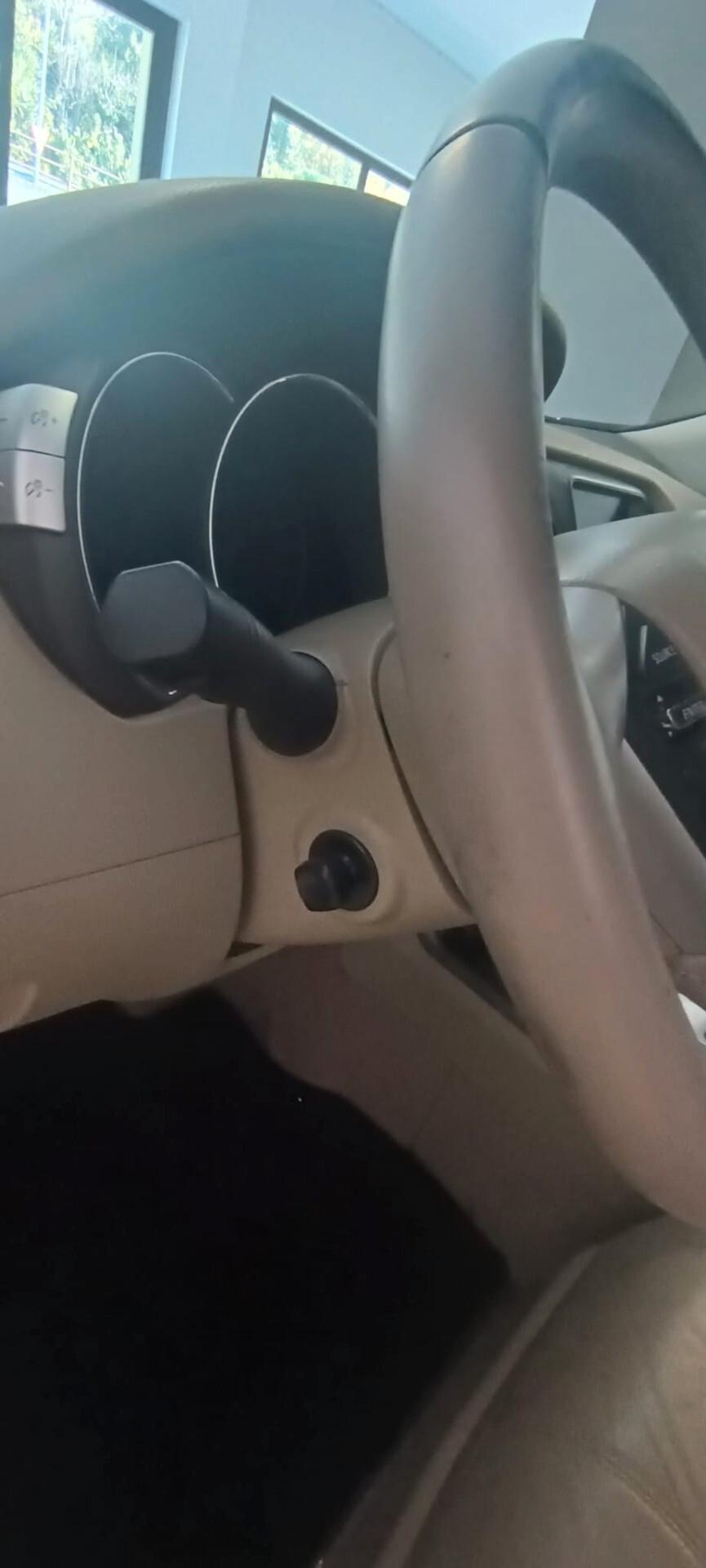 Nissan Murano 2.5 dCi Tekna-TETTO-GANCIO-20"