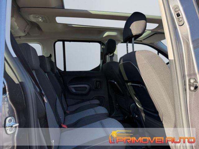 TOYOTA Proace City Verso 1.5D 130 CV S&S L1