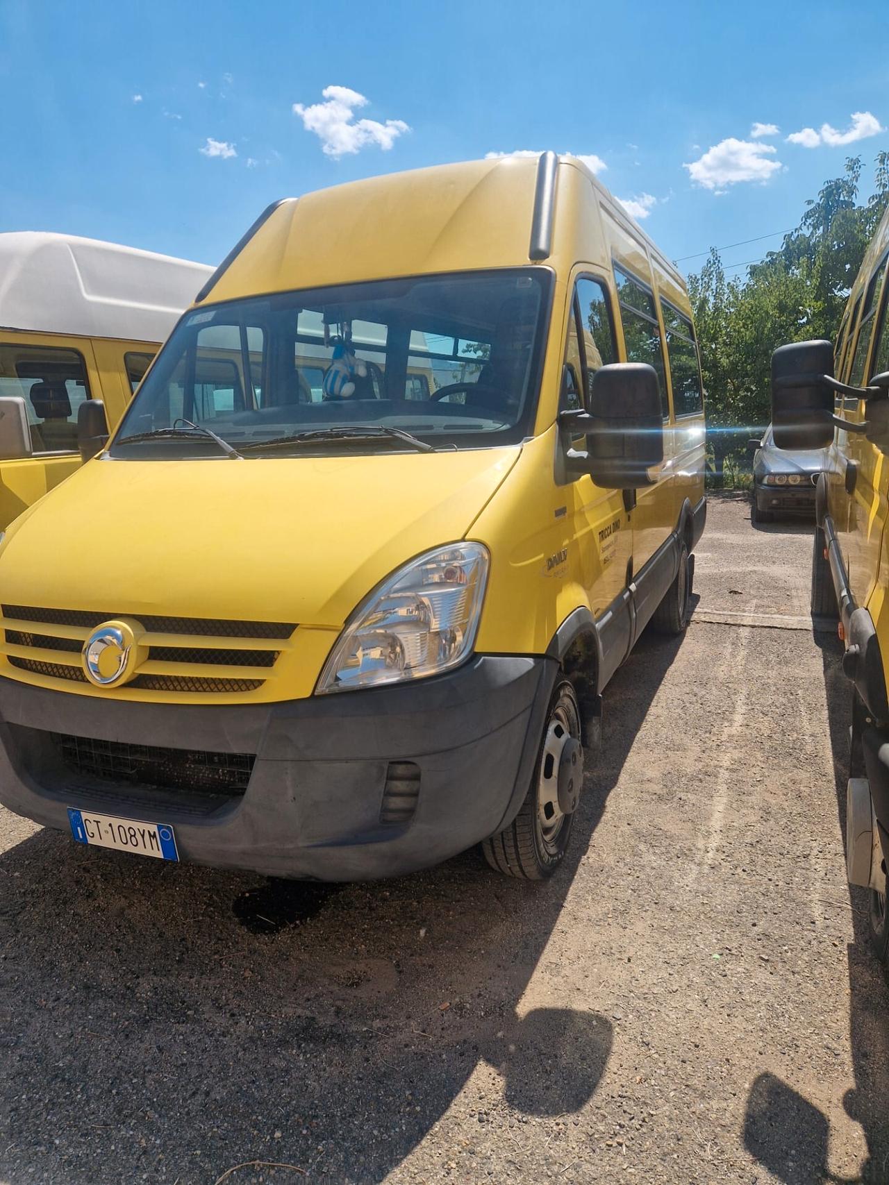 Iveco