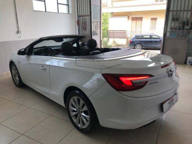 OPEL Cascada 2.0 CDTI ECOTEC 170CV Cosmo