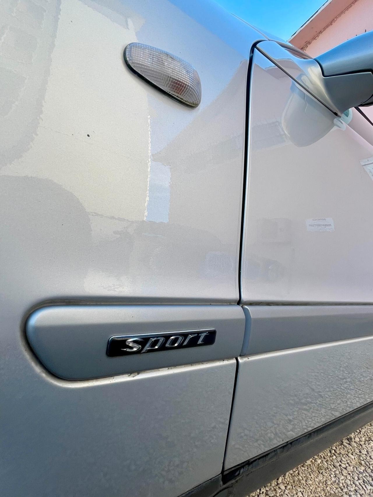 Mercedes-benz CLK 200 Kompressor cat Sport