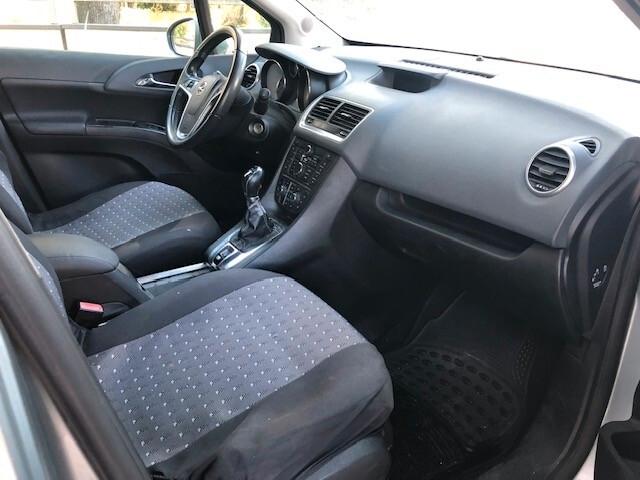 Opel Meriva 1.7 CDTI 110CV Cosmo