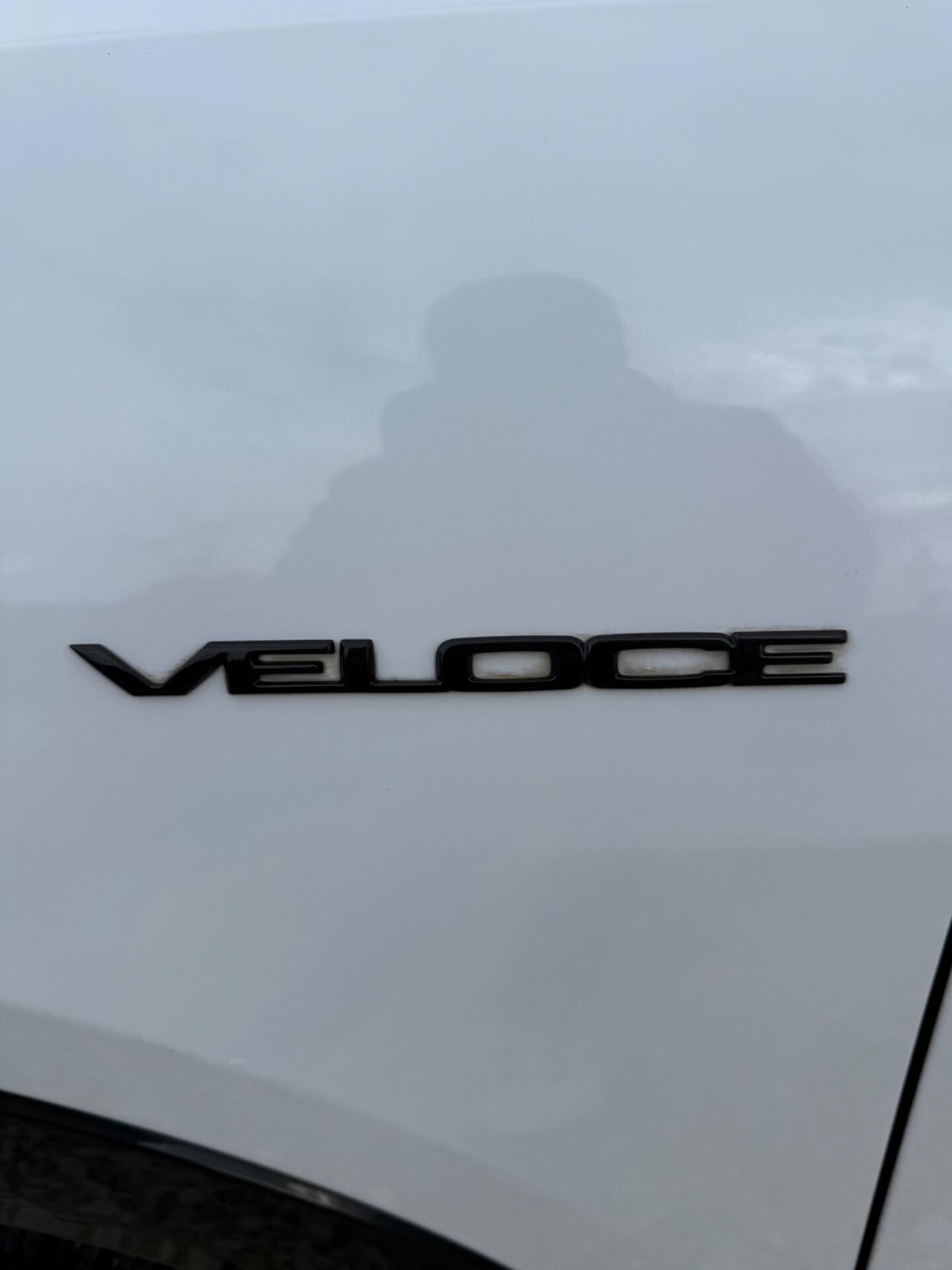 Alfa Romeo Tonale PLUG IN hibryd garanzia 2 anni