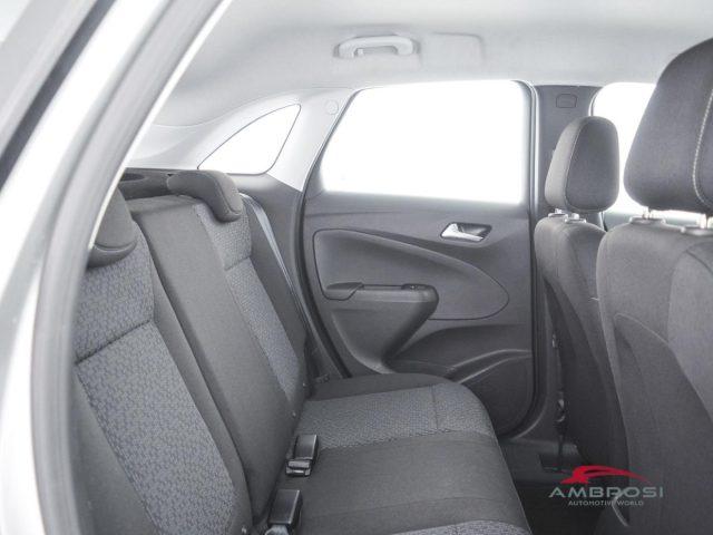 OPEL Crossland X 1.5 ECOTEC D 102 CV Start&Stop Advance