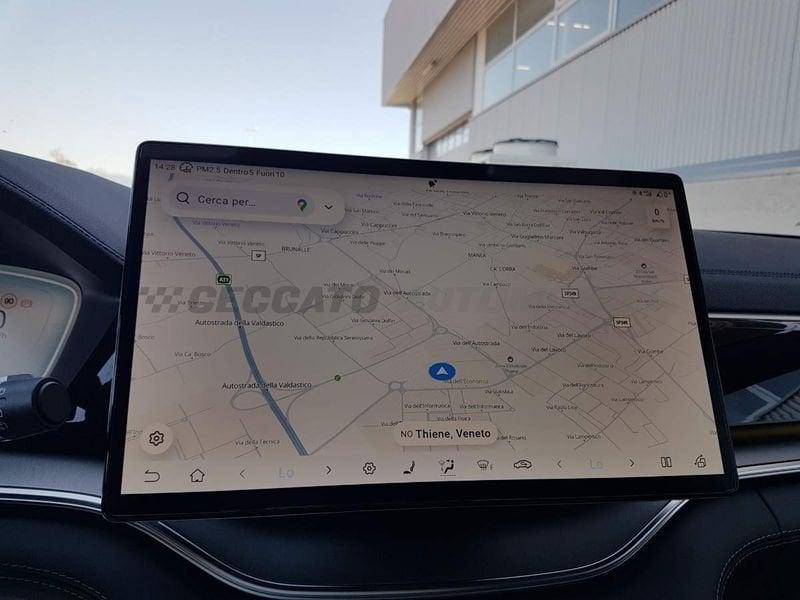 BYD Seal U DMi Seal U DM-i 1.5 phev Boost 2wd