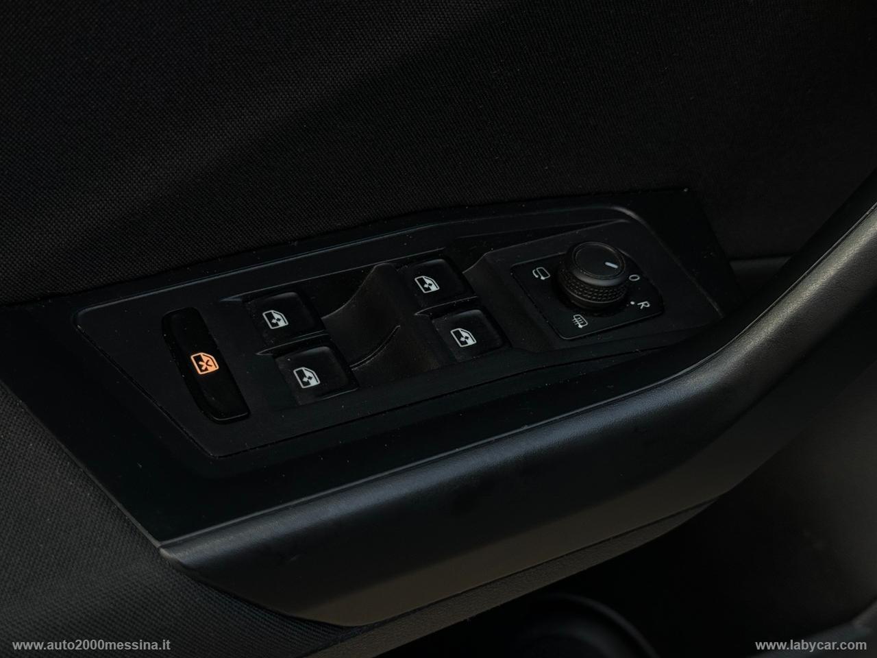 VOLKSWAGEN T-Roc 2.0 TDI Style BlueMotion Tech.