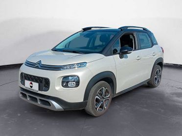 CITROEN C3 Aircross 1.2 puretech Live s&s 110cv