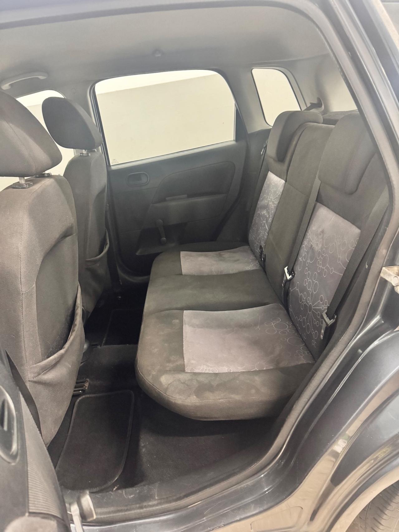 Ford Fiesta 1.4 TDCi 68 Cv 5 Porte Ghia - 2006