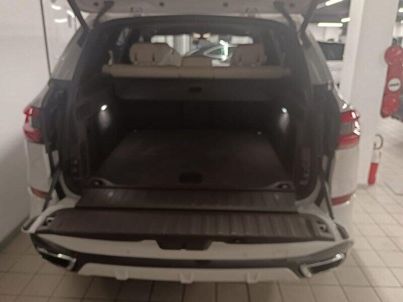 BMW X5 X5 xDrive30d Msport