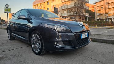 Renault Megane Mégane 1.5 dCi 110CV GT Line