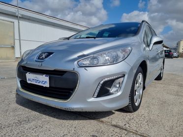 Peugeot 308 1.6 HDi 92 CV Business