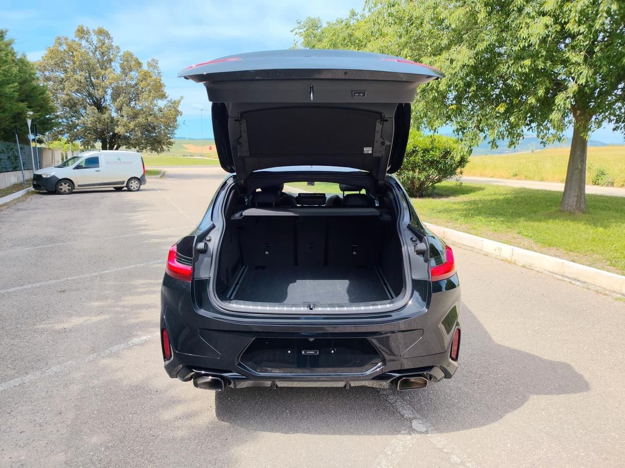 Bmw X4 xDrive20d 48V Msport Pro