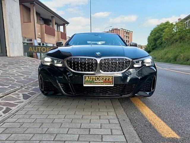 Bmw 340i M 340i xDrive MSPORT AUTO, UNICOPROP., TAGLIANDI, IVA ESPOSTA