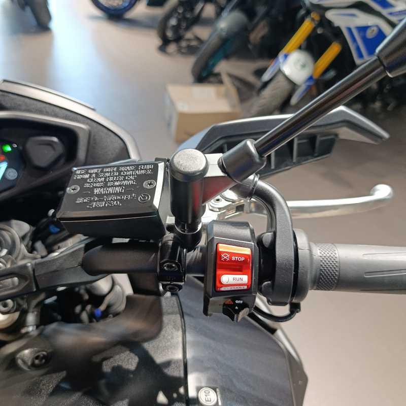 Yamaha Tracer 7 35KW - 2024