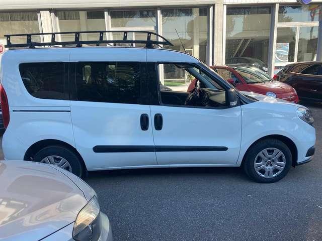 Fiat DOBLO' COMBI N1 SX 1.6 MJ 105CV E6D GS I/CE