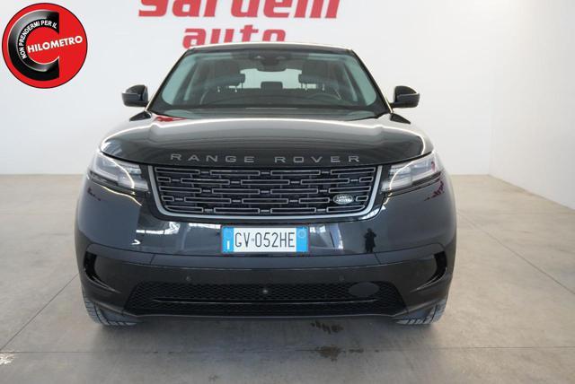 LAND ROVER Range Rover Velar 2.0 I4 PHEV 404 CV S