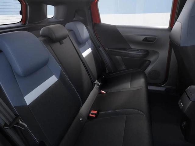 OPEL Frontera Hybrid 110 CV EDCT EDITION+GS