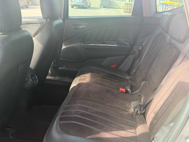 LANCIA Delta 2.0 MJT DPF Executive senza nessun lavoro da fare