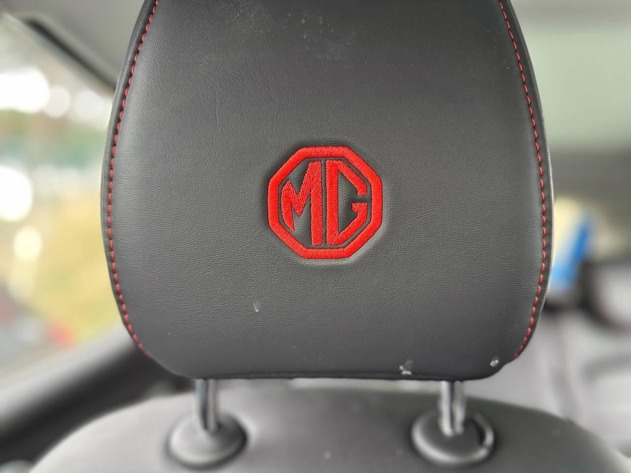 MG ZS 2021 - ZS 1.5 Luxury