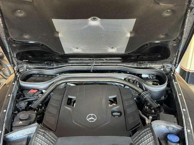 Mercedes-Benz G 500 G 500 Premium Plus 422cv auto PARI AL NUOVO !!!