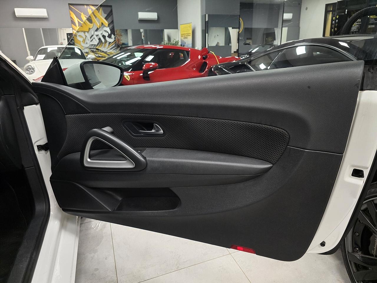 III 2.0 TFSI DSG 200CV GARANZIA 12 MESI_ALCANTARA_AUTOMATICO