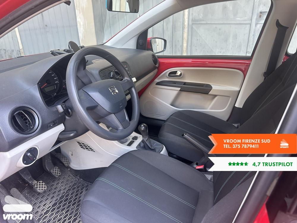 SEAT Mii Mii 1.0 5 porte Style