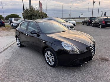 ALFA ROMEO Giulietta 1.6 JTDM 120 CV Distinctive