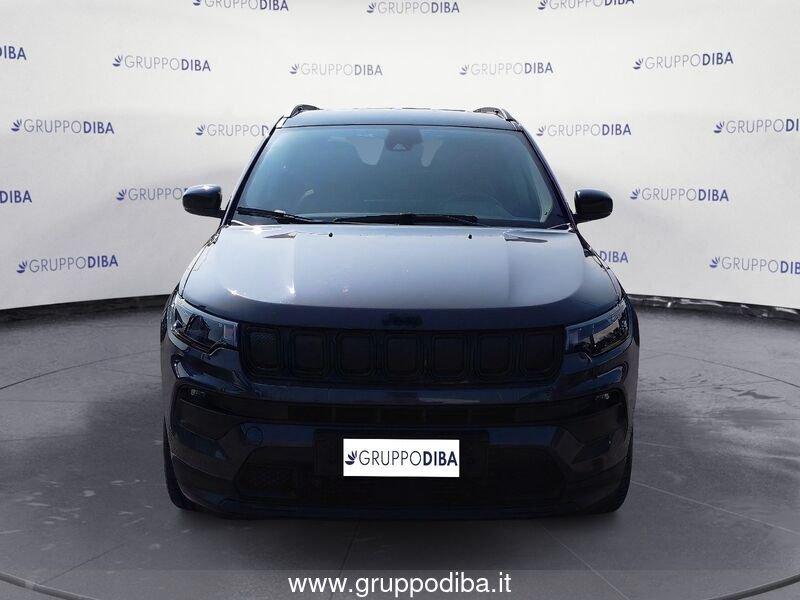 Jeep Compass II 2021 1.6 mjt Night Eagle 2wd 130cv