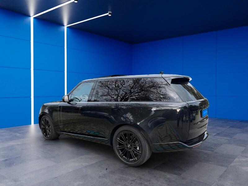 LAND ROVER Range Rover 5ªserie Range Rover 3.0...