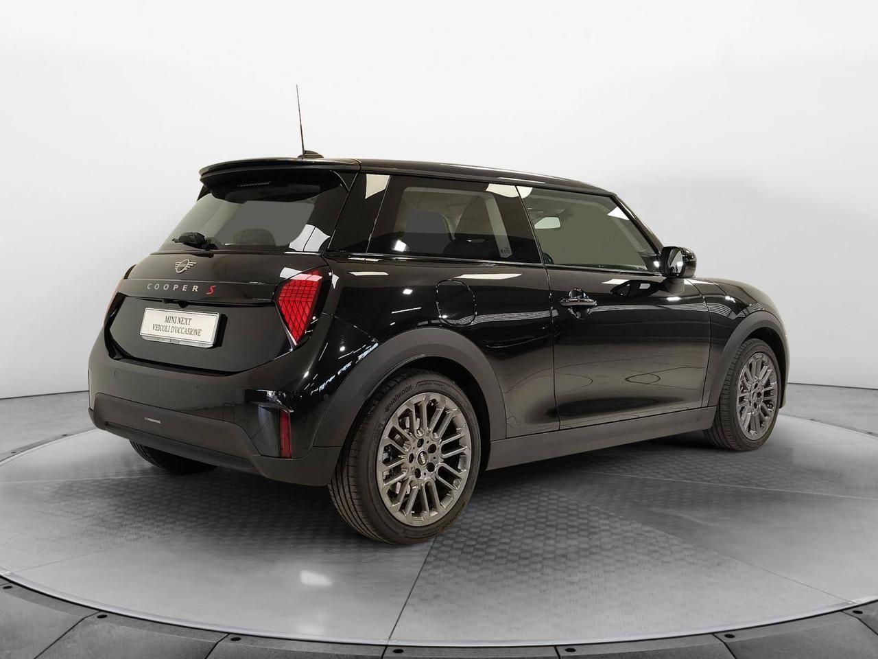 MINI Mini Cooper S Essential 3 Porte