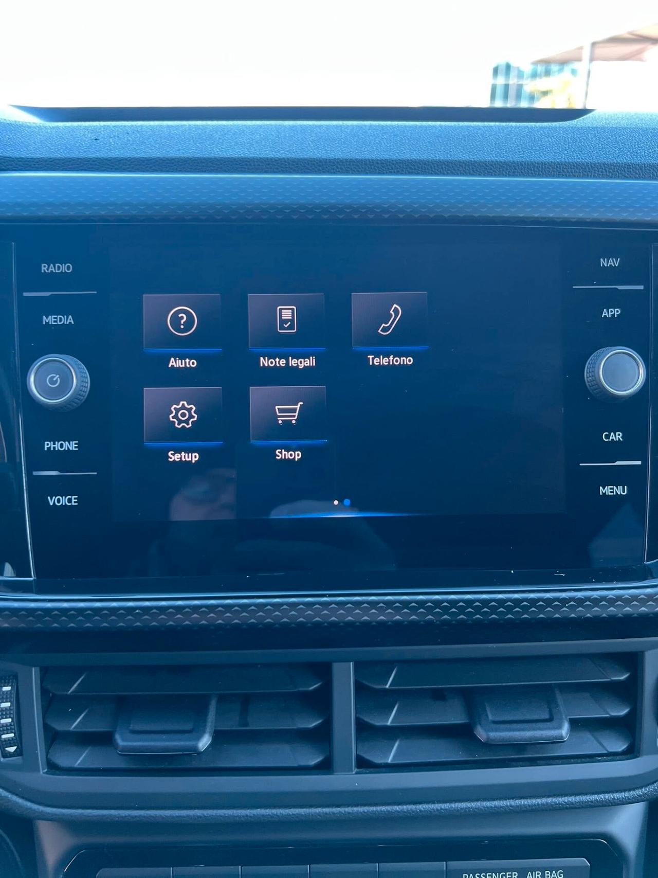 Volkswagen T-Cross 1.0 TSI Style BMT
