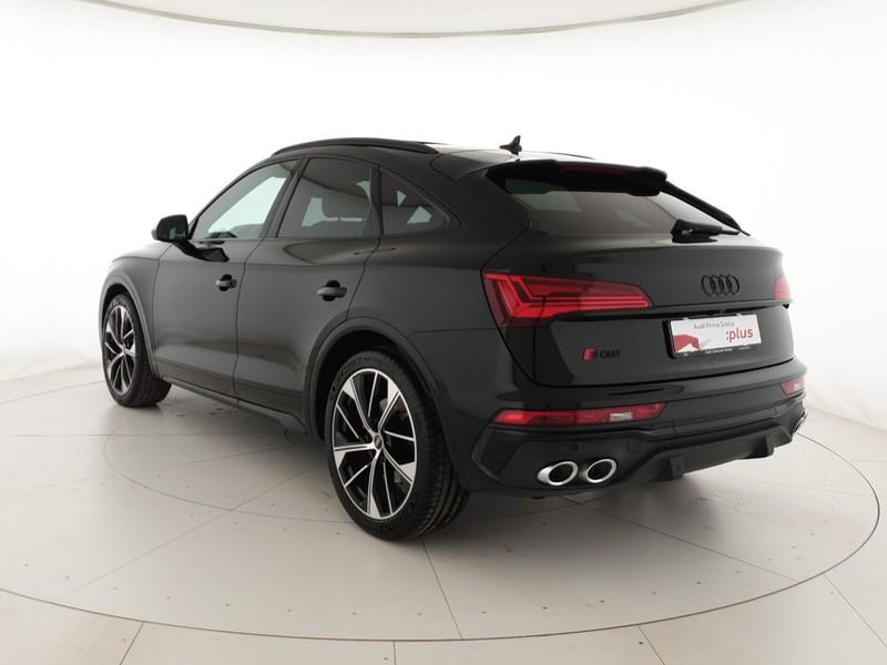 Sportback 3.0TDI 341CV quattro tipt Sport Attitude