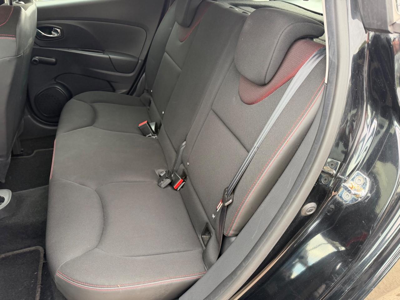 Renault Clio 1.5 dCi 8V 90CV Km Certificati