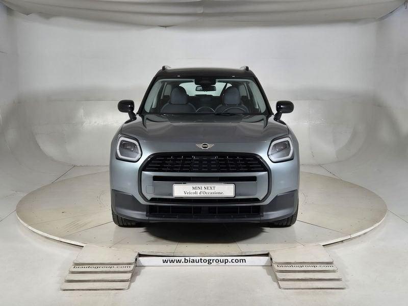 MINI Mini Countryman U25 Mini Countryman 2.0 48V D Classic auto