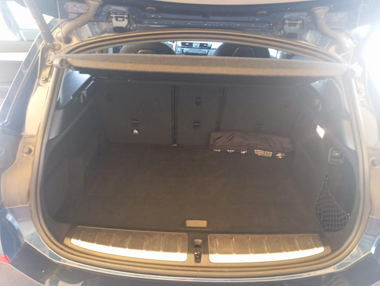Bmw X2 sDrive18d Business-X