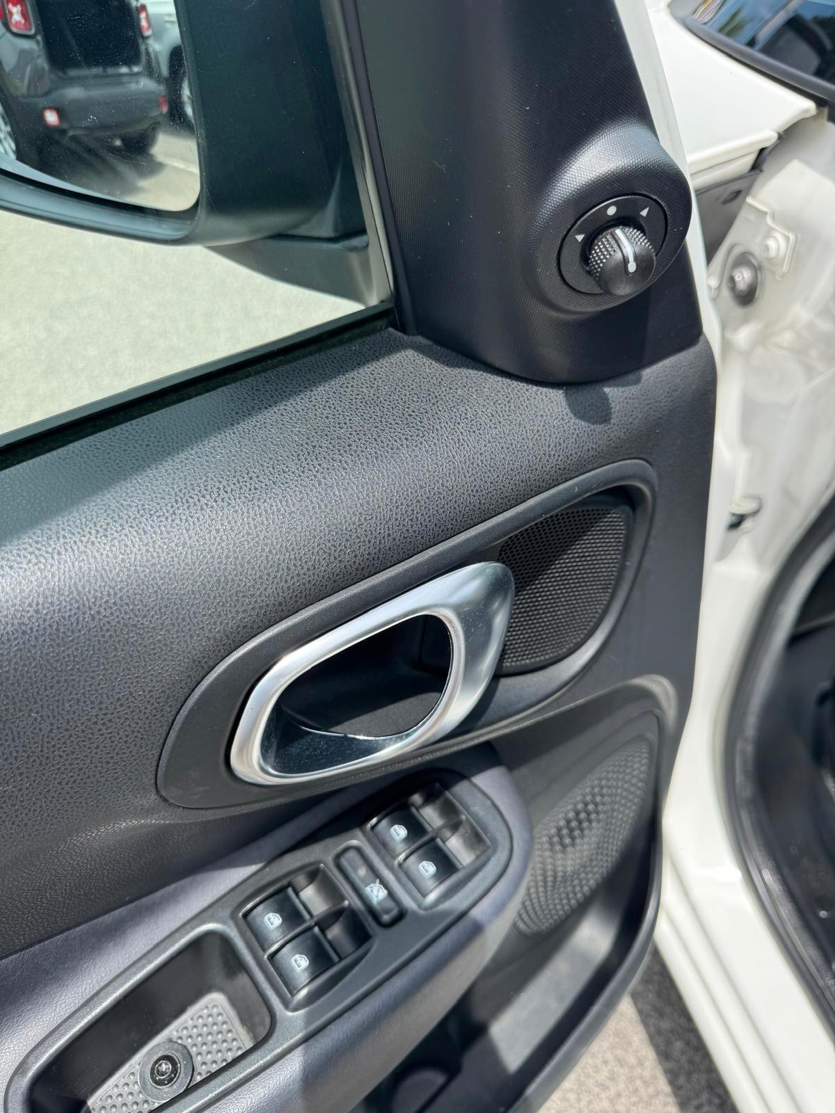 Fiat 500L 1.3 MJT 85CV TETTO ELETTRICO 2013
