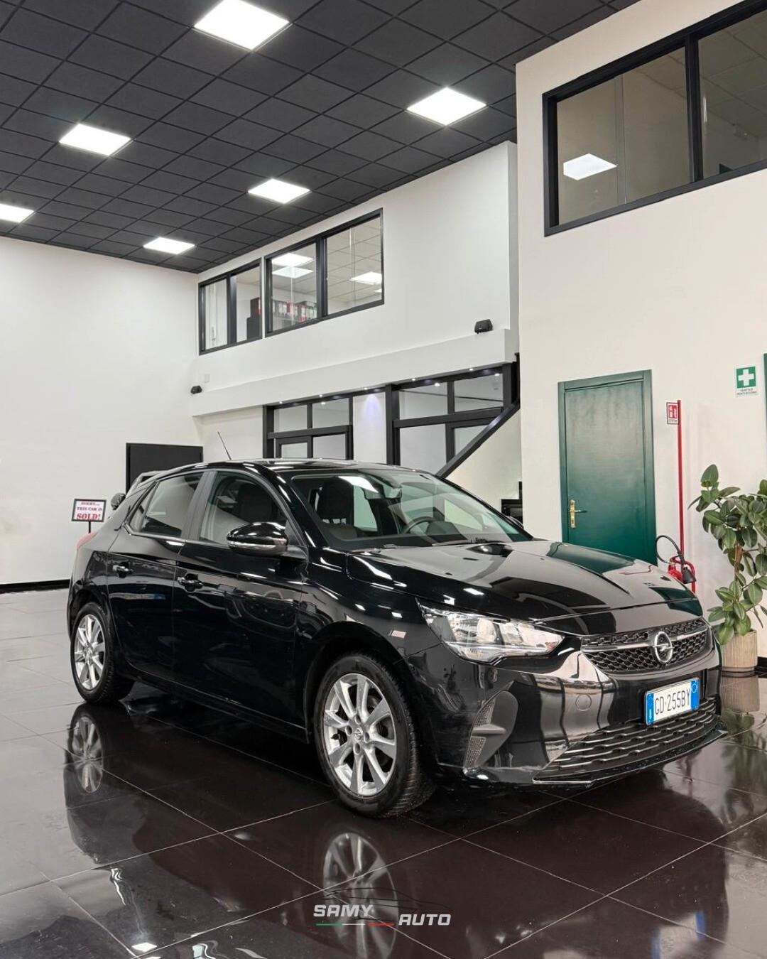 Opel Corsa 1.2 Edition