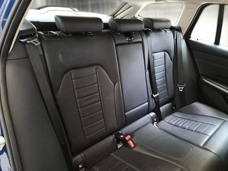 BMW 320 48V BUSINESS ADV. TOURING AUTO STATION WAGON