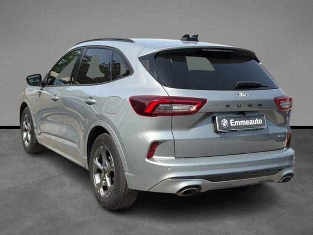 FORD Kuga 2.5 Full Hybrid 180 CV CVT 2WD ST-Line