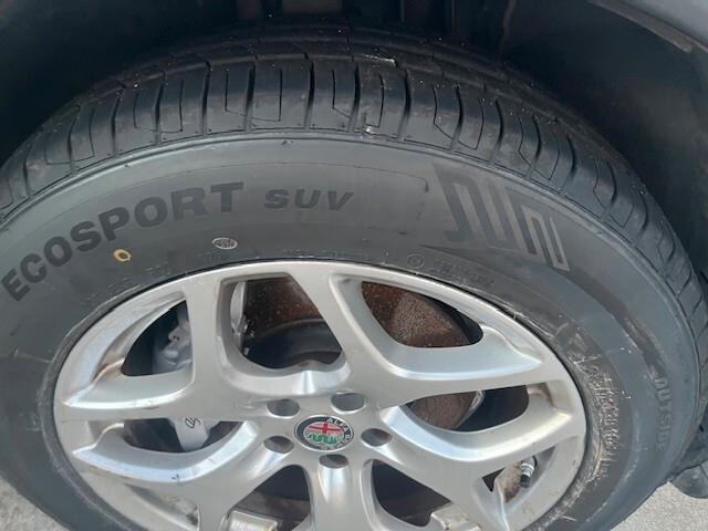 Alfa Romeo Stelvio 2.2 Turbodiesel 190 CV AT8 Q4 Business