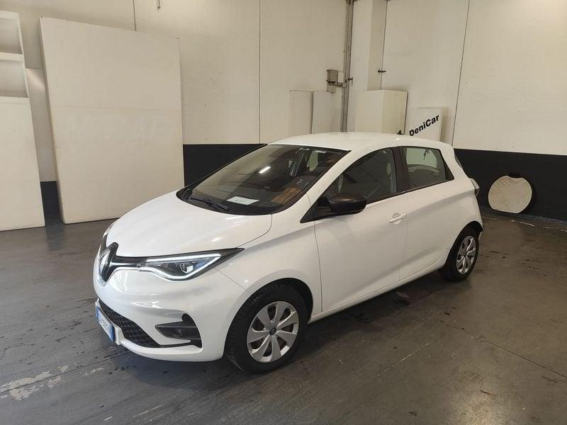 Renault ZOE ZOE Life R110