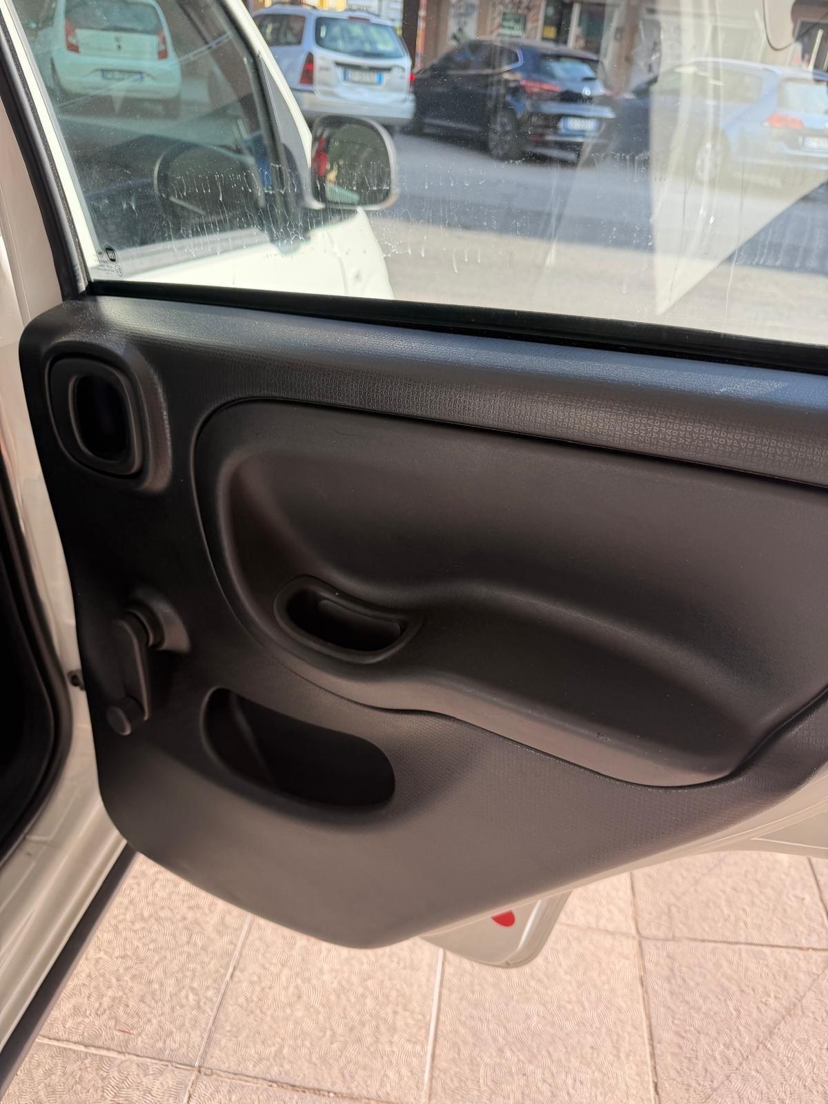 Fiat Panda 1.2 Pop