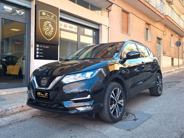 Nissan Qashqai 1.5 dCi Tekna+