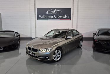 BMW 330e iPerformance Plug-in Hybrid Finanziabile Garanzi