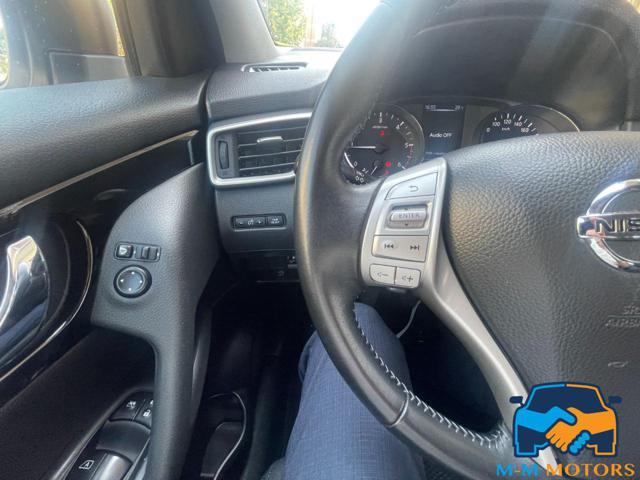 NISSAN Qashqai 1.5 Neo Pat. in proM-Mo